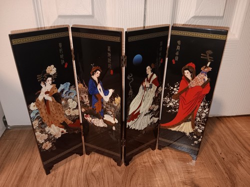 Oriental chinese black - chinese, black/gold