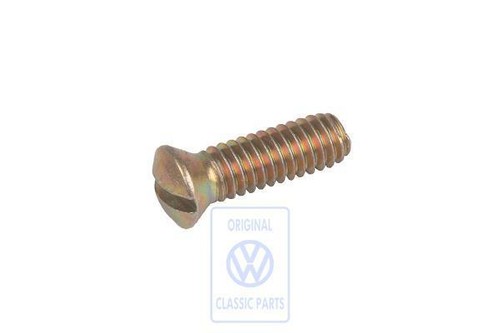 Vag pan head screw for - pan, beetle