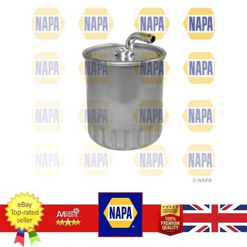 Fuel filter for - for, mercedes