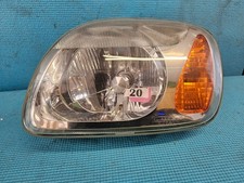 2000-2002 NISSAN MICRA K11