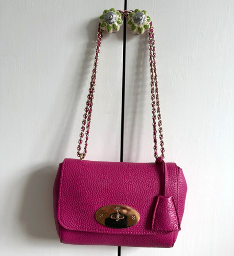 Mulberry lily regular pink - regular,