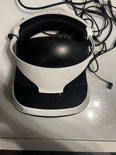 Sony PSVR Headset (PS4)