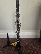 Buffet Crampon  E-11 Key of C