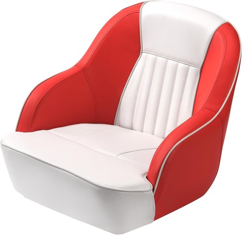 High back captain - captain, seat