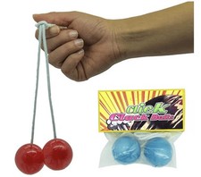 Gifton - Vintage Toys Clackers