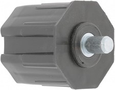 Plastic Octagonal Roller