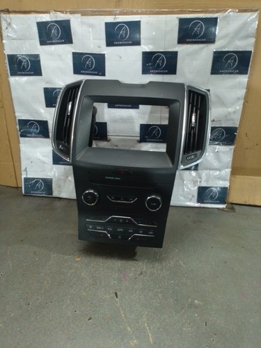Ford galaxy mk4 radio fascia - ford,