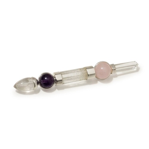 Axis grace wand amethyst - grace,
