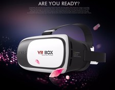 VR Box 2 Virtual Reality