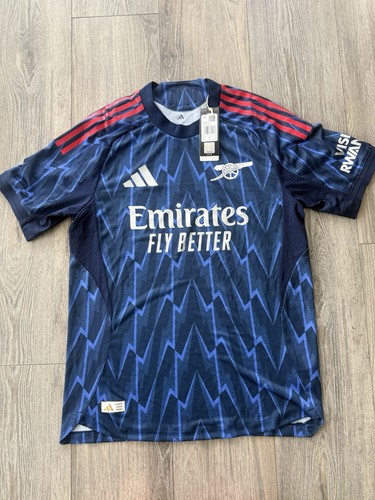 Player issue authentic - player, arsenal