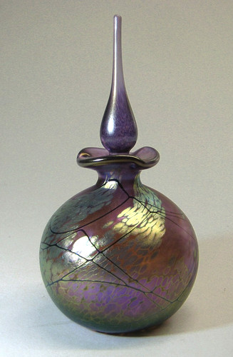 Rare okra dean hopkins perfume - rare,