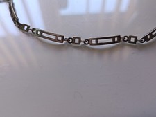 kit heath silver mackintosh sterling bracelet design 925 signed hallmarked