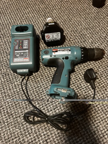 Makita 6317d cordless drill - 6317d,