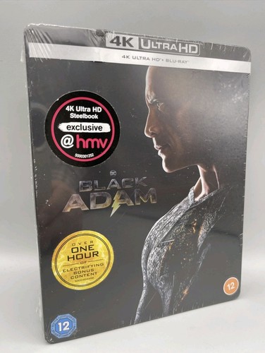 Blu ray steelbook uhd - steelbook, 4k