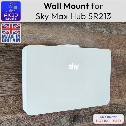 Sky sr213 max hub - sr213, 6