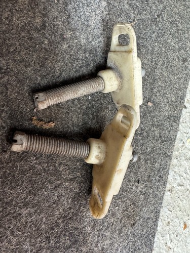 Ford escort mk3 - escort,