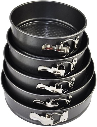 Shine pcs round - round, non-stick