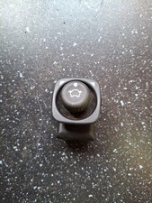 Ford Scorpio Ultima Wing