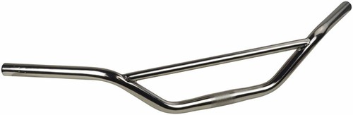Velo orange klunker handlebar - orange,