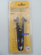 Bergeon 6825-PF Plier to fit