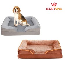 Large dog cat sofa - cat, bed