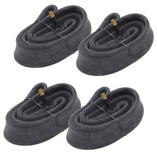 4 OF THORN RESISTANT PRO+ BIKE TUBES IN 16" X 1.50/1.95" 33MM SCHRADER VALVE