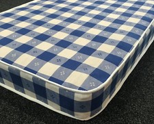 BUDGET MATTRESS - ALL SIZES - BRAND NEW MATTRESS - CHEAPEST MATTRESS