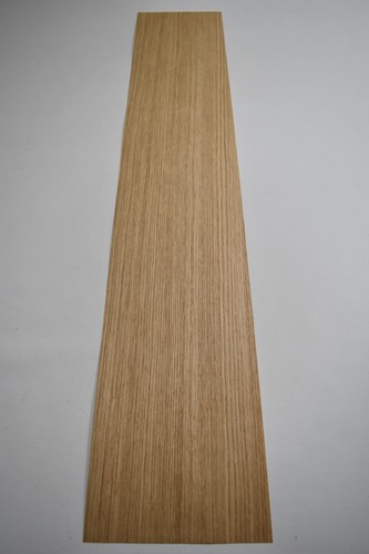 Oak veneer flexible - veneer, real