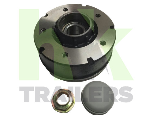 200 50mm stud brake drum - brake,