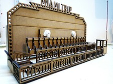 Scale showman s - scale, showman's