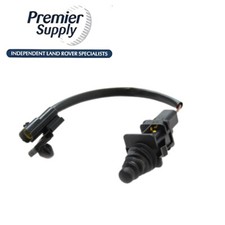 LAND ROVER DEFENDER RANGE