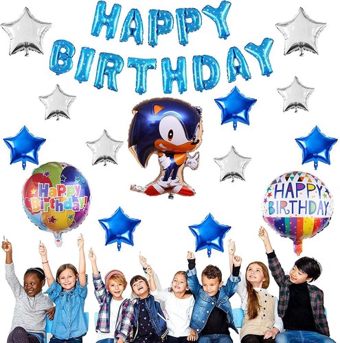 Sonic the hedgehog - the,