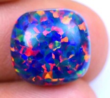 7.25 CT Natural Ethiopian