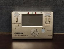 YAMAHA TDM-700G Tuner