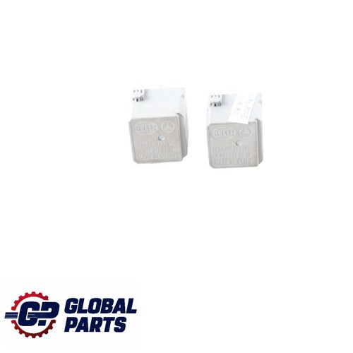 Relay mercedes w203 - relay, w204