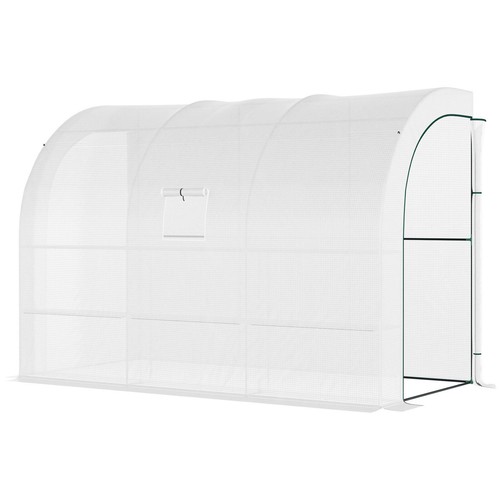 Outdoor walk lean to - lean,