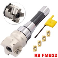 Versatile Tooling Solution R8