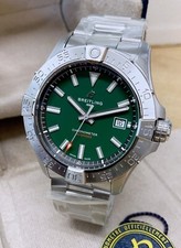 Breitling Avenger 42mm A17328