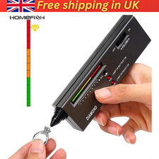 Portable Diamond Tester Gem