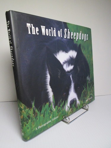 The world sheepdogs - world,