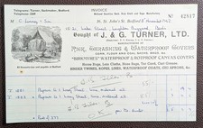 1962 J. & G. Turner Ltd. Rick