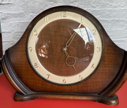 Vintage art deco smiths - smiths, made