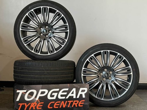 Genuine range rover sport - 22",