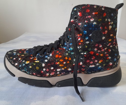 Gorgeous fun rieker uk8 - rieker/, uk8/