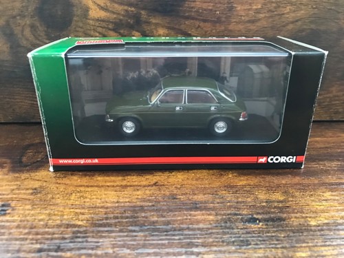 Corgi vanguard austin - corgi,