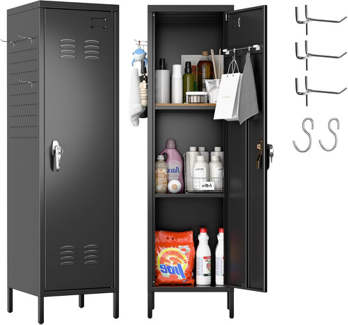 Supeer lockable metal - supeer,
