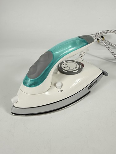 Status travel steam iron - travel,