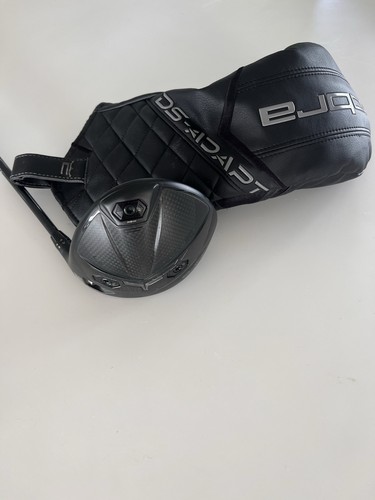 Cobra adapt driver - ds,