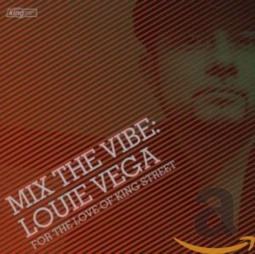 Vega louie mix - louie,