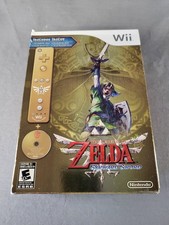 The Legend of Zelda: Skyward